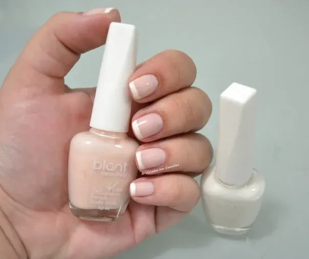 Esmalte Blant Nanovitality