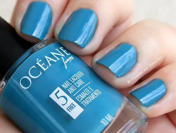 Esmalte Oceane Aventura