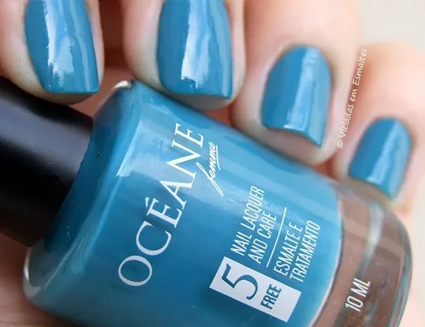 Esmalte Oceane Aventura