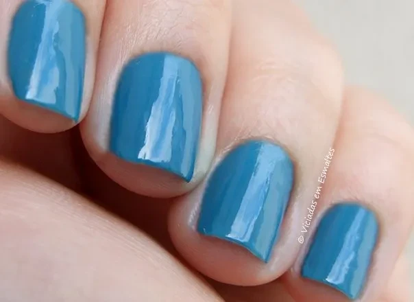 Esmalte Oceane Aventura