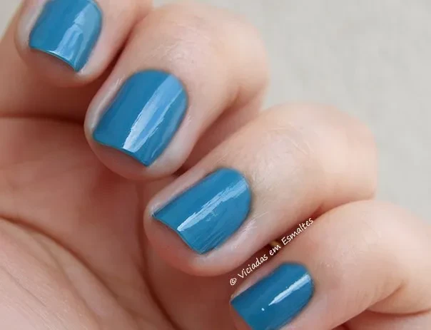 Esmalte Oceane Aventura