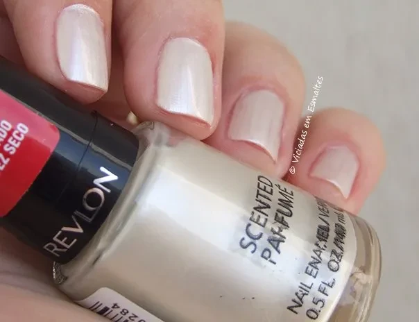 Esmalte Revlon Coconut Crush