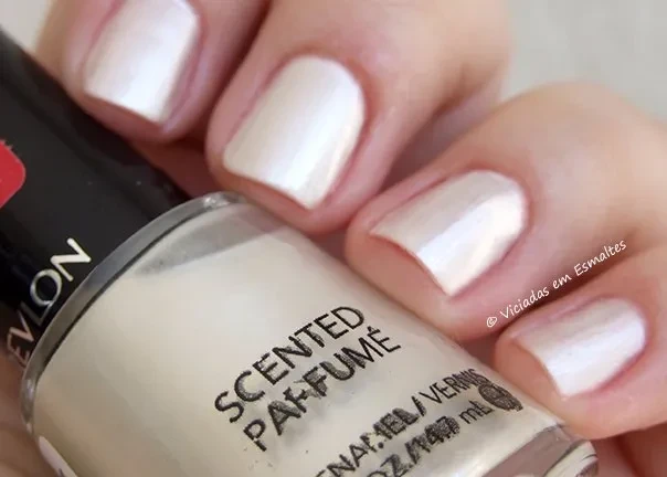 Esmalte Revlon Coconut Crush