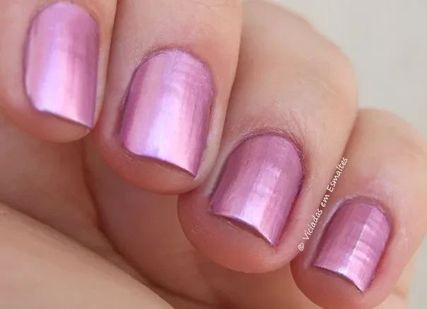 Swatch real de Claire's