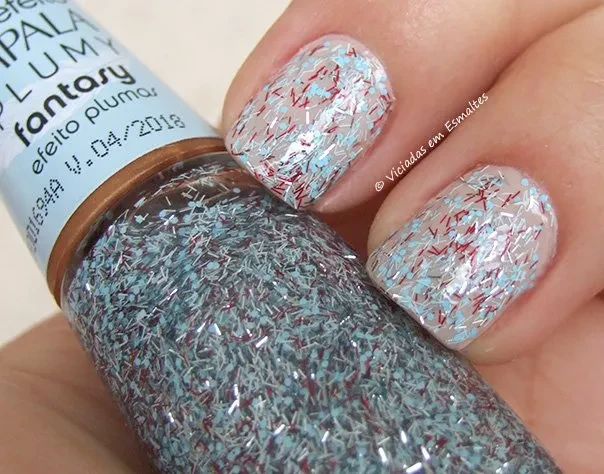 Esmalte Impala Plumy Fantasy
