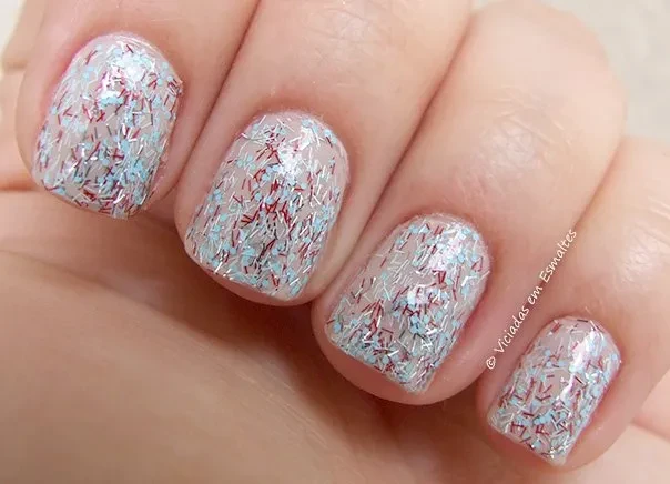 Esmalte Impala Plumy Fantasy