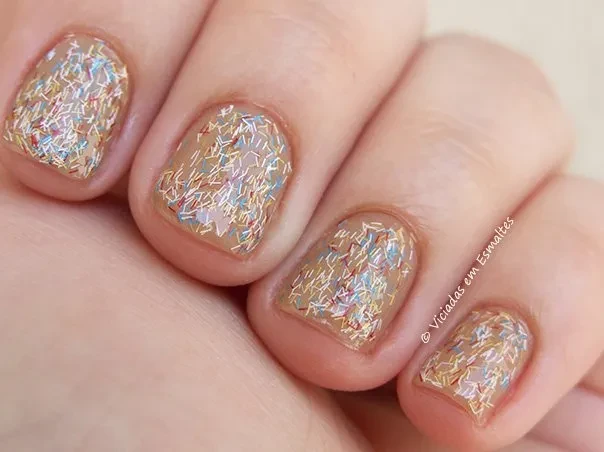 Esmalte Impala Plumy Fluffy