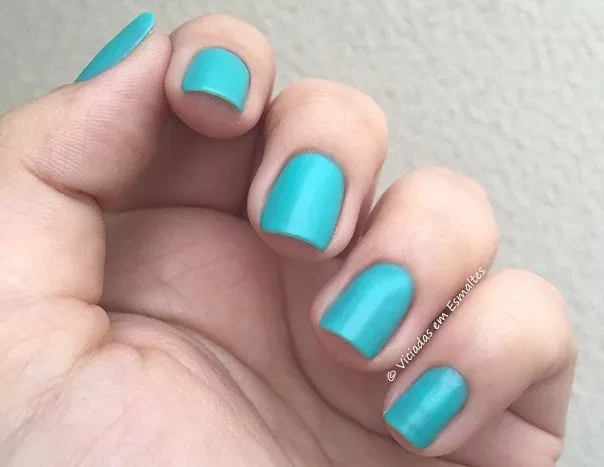 Esmalte Isis Valverde Ana