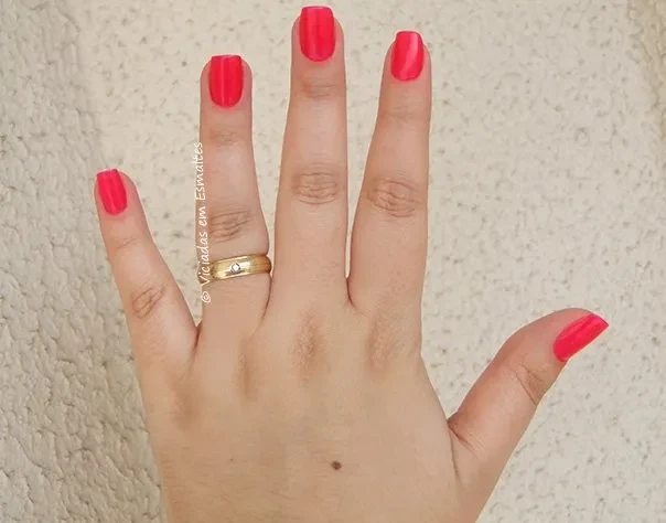 Esmalte Impala Uau Que Diva