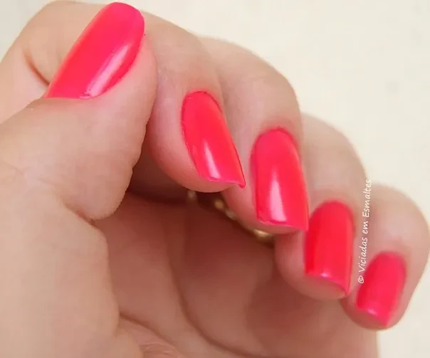 Esmalte Impala Uau Que Diva