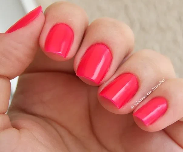 Esmalte Impala Uau Que Diva