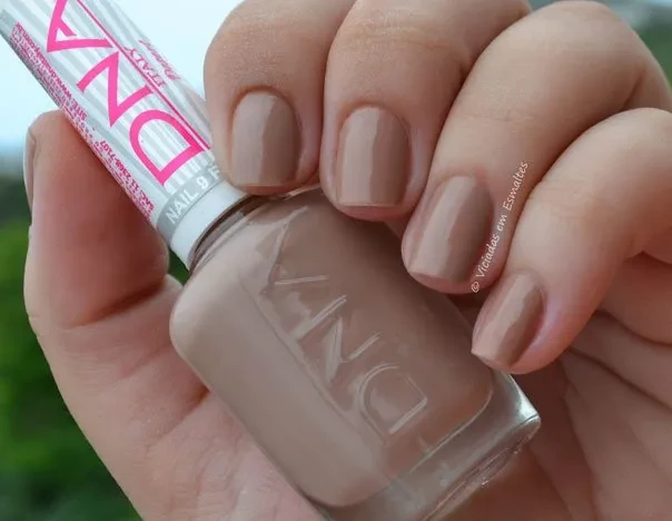 Esmalte DNA Italy 9-free Desert