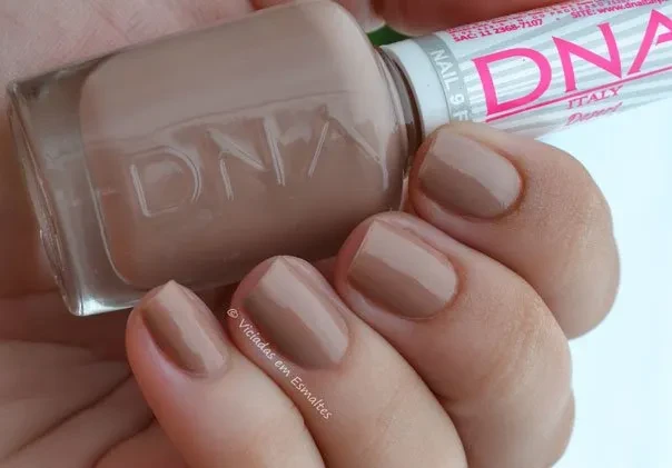 Esmalte DNA Italy 9-free Desert