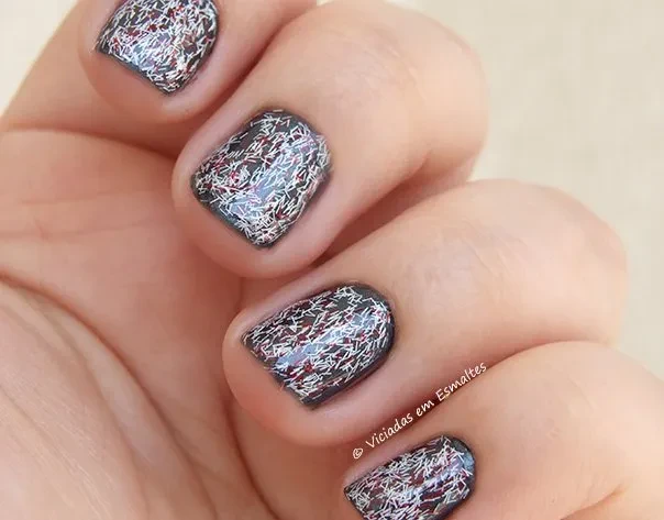 Esmalte Impala Plumy Soft