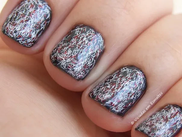Esmalte Impala Plumy Soft