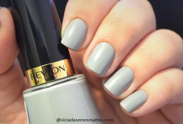 Esmalte Revlon Sophisticated