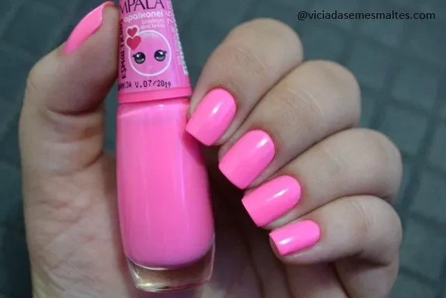 Esmalte Impala Apaixonei