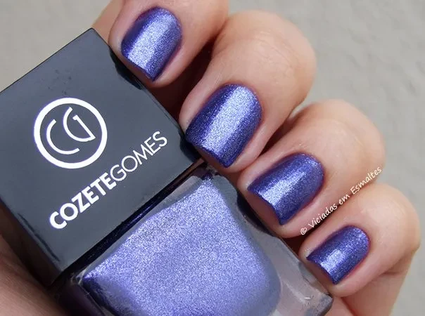 Esmalte Cozete Gomes Lounge