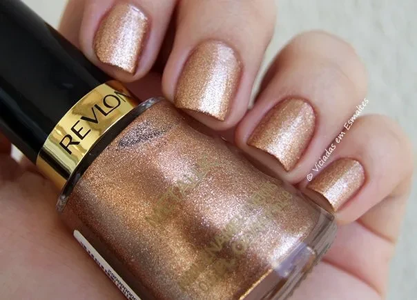 Esmalte Revlon Copper Penny
