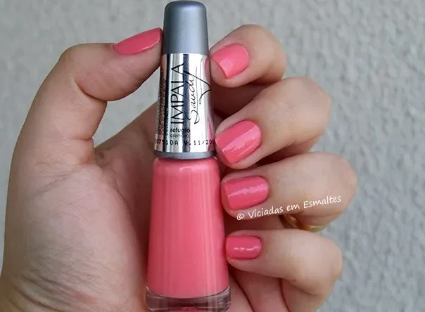 Esmalte Impala by Sandy Refúgio