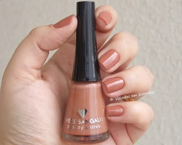 Esmalte Ivete Sangalo Bom Bom