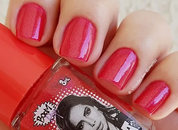 Esmalte Anitta Basic