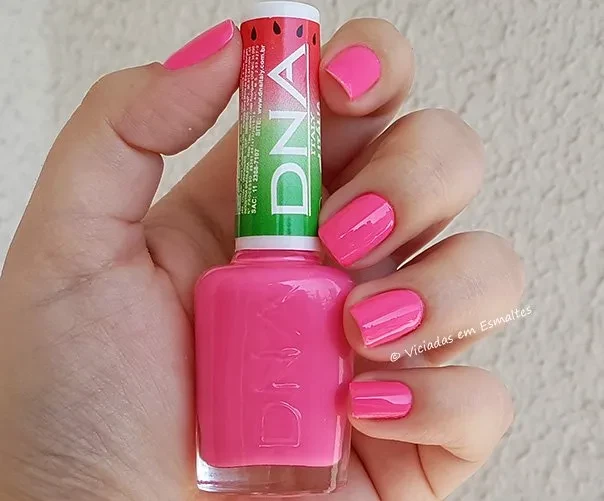 Esmalte DNA Italy Amalfi