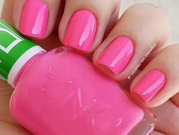Esmalte DNA Italy Amalfi
