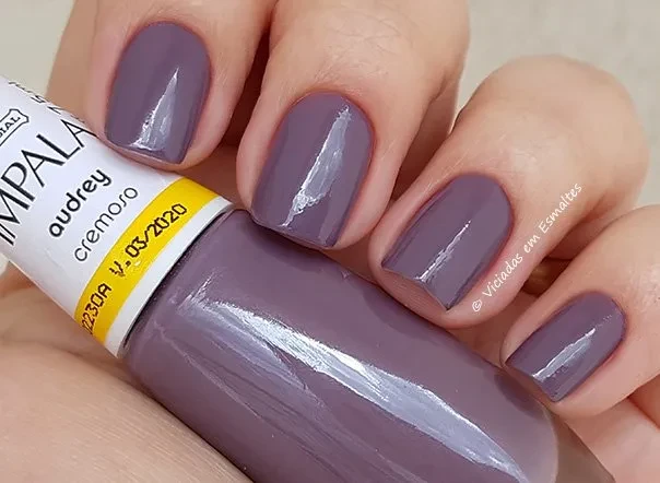 Esmaltes Impala