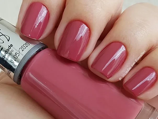 Esmalte de Unha Impala Sandy Saudade