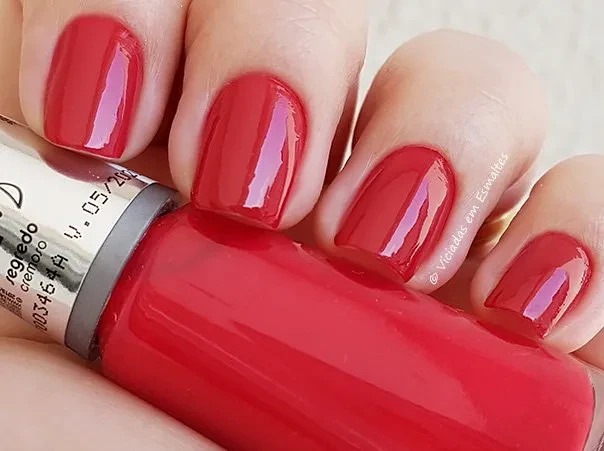 Esmalte de Unha Impala Sandy Segredo