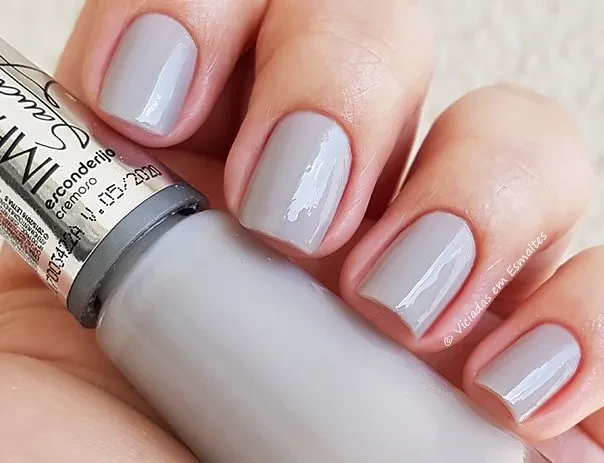 Esmalte de Unha Impala Sandy Esconderijo