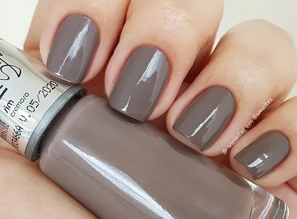 Esmalte de Unha Impala Sandy Sim