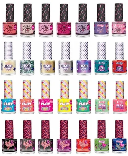 Esmalte Capricho
