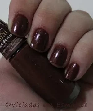 Esmalte Impala Novo 70