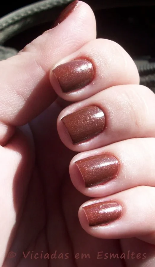 Esmalte Impala Boca de Sino