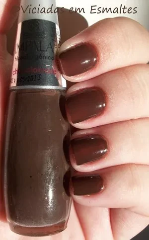 Esmalte Hipoalergenico Impala