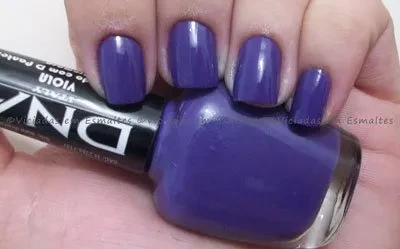 Esmalte Viola Dna Italy