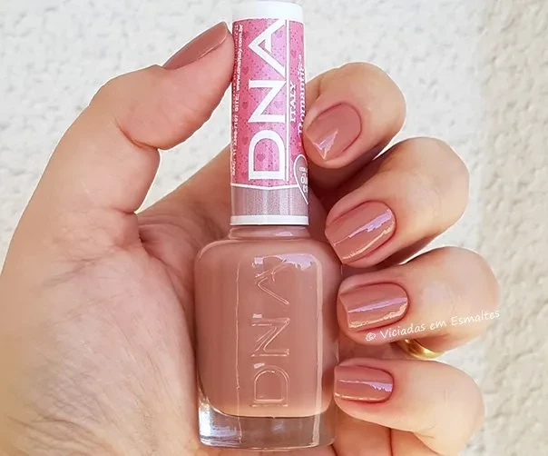 Esmalte DNA Italy Beige