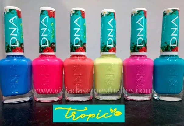 Swatch real de O.P.I.