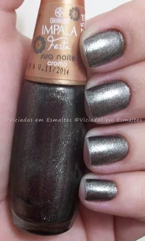 Esmalte Impala Sua Noite