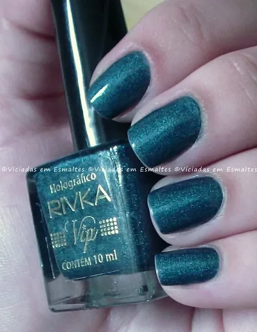 Swatch real de Rivka