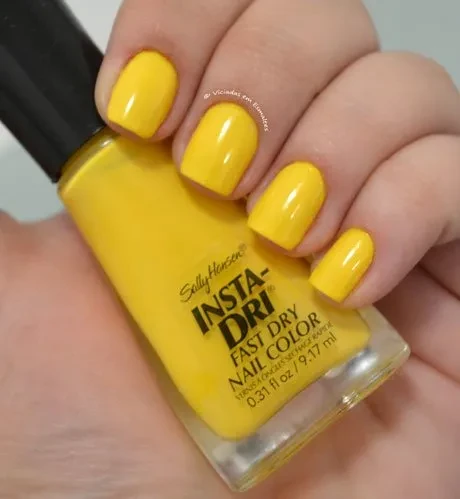 Esmalte Sally Hansen Lightening Insta-Dri