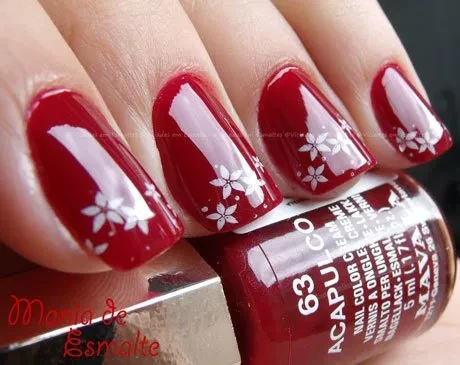 Esmalte Mavala Acapulco