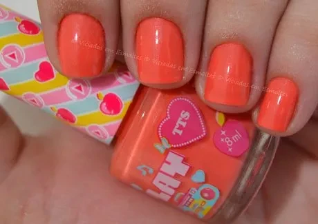 Esmaltes Capricho