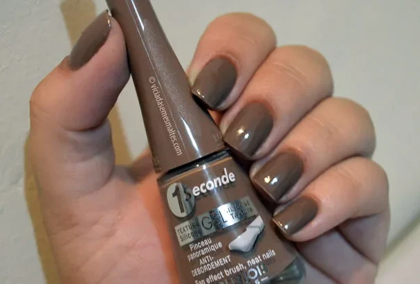 Swatch real de Bourjois