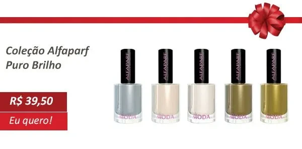 Esmaltes Alfaparf