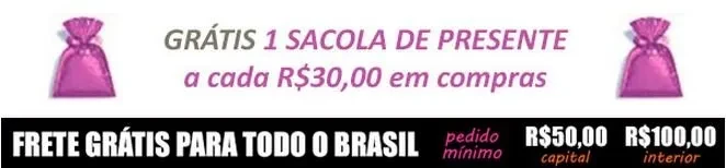 loja de maquiagem