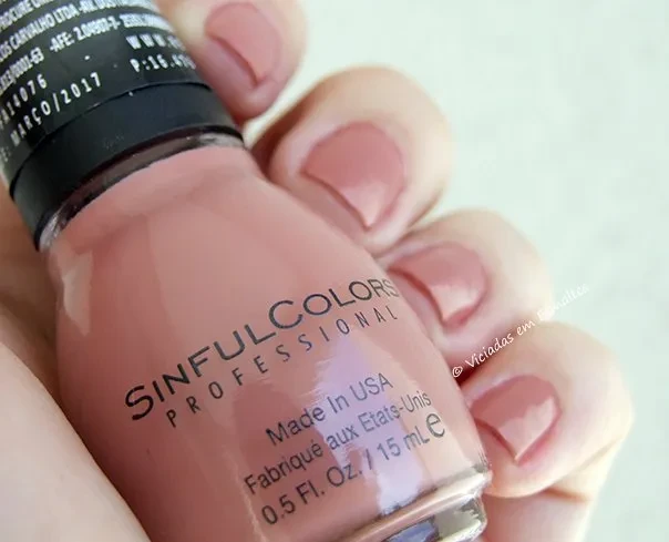 Esmalte-Sinful-Colors-Vacation-Time4
