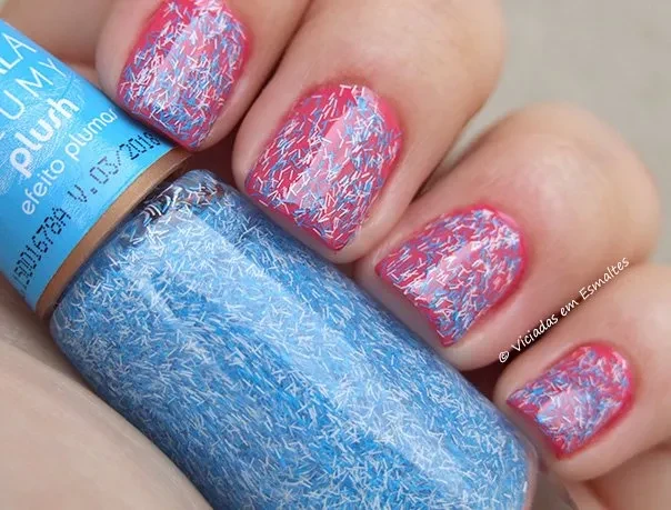 Esmalte Impala Plumy Plush